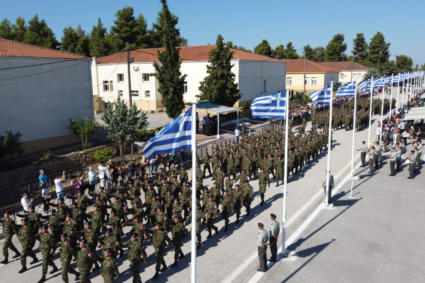 ΓΕΣ