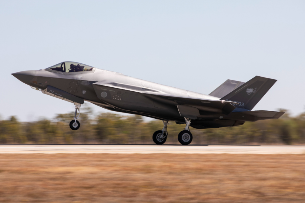F-35A