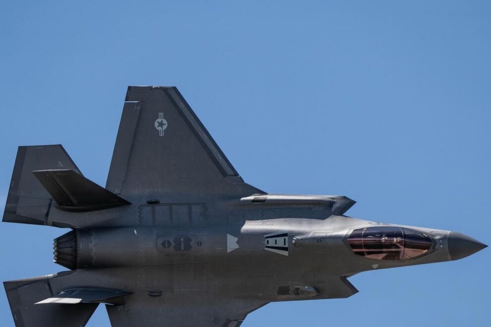 F-35