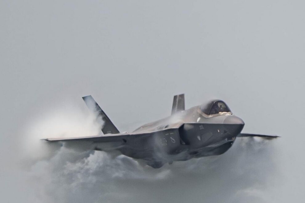 F-35