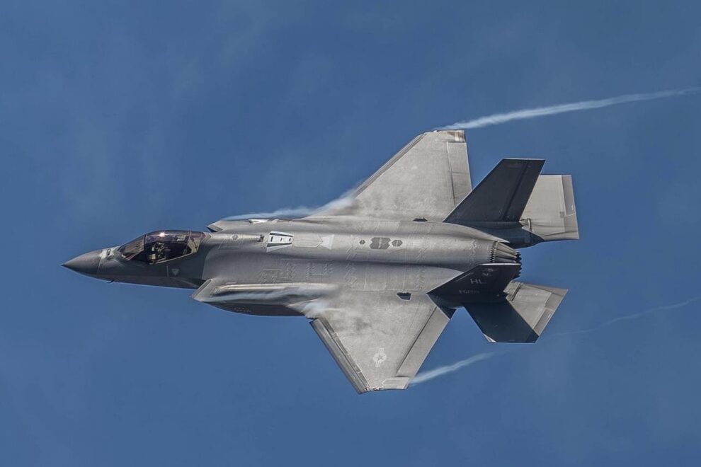 F-35