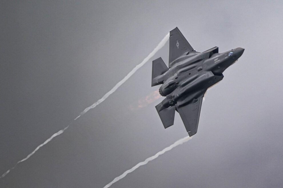 F-35