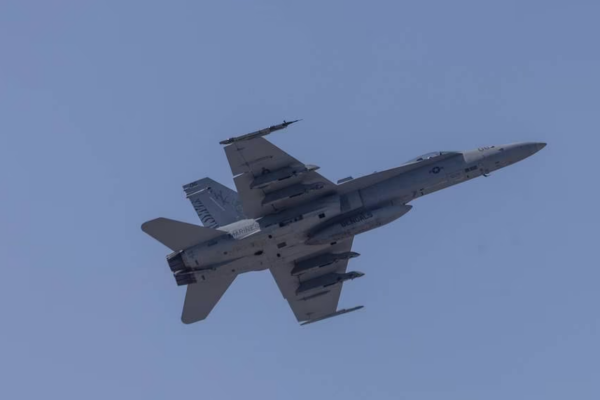 F/A-18