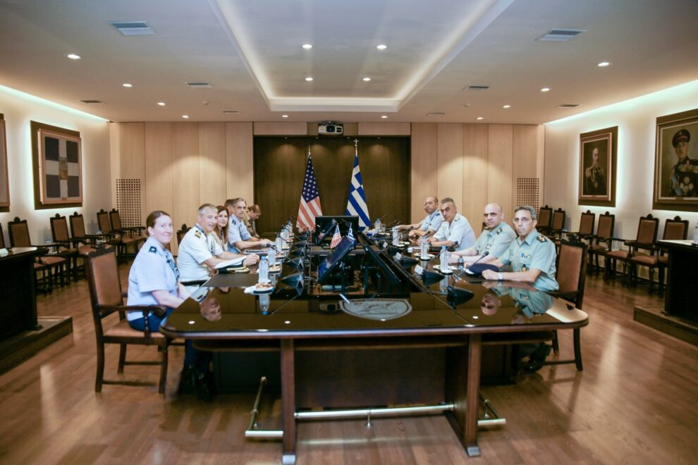 ΓΕΕΘΑ
