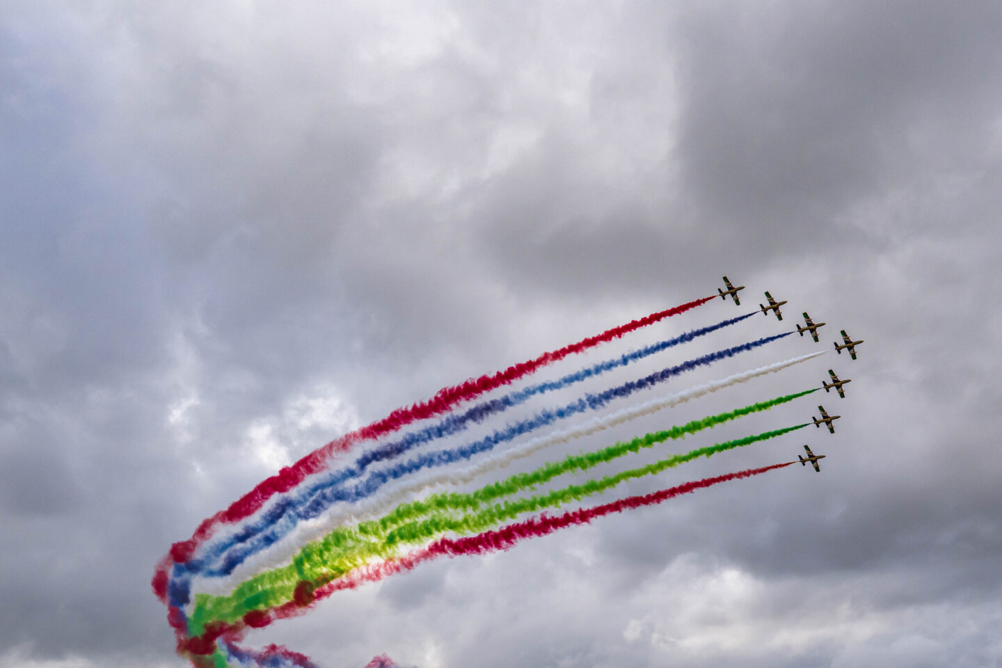Athens Flying Week