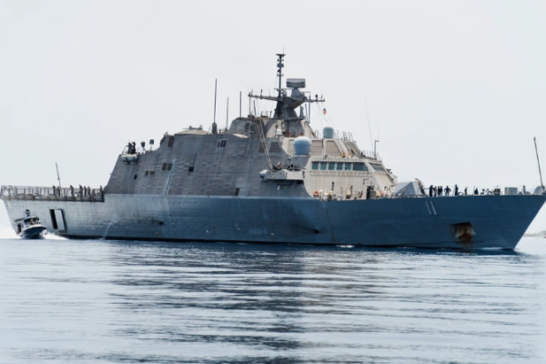 LCS