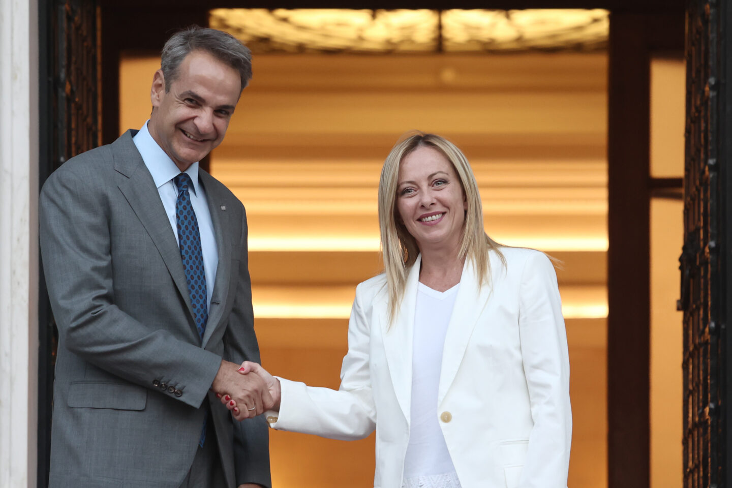 Μελόνι