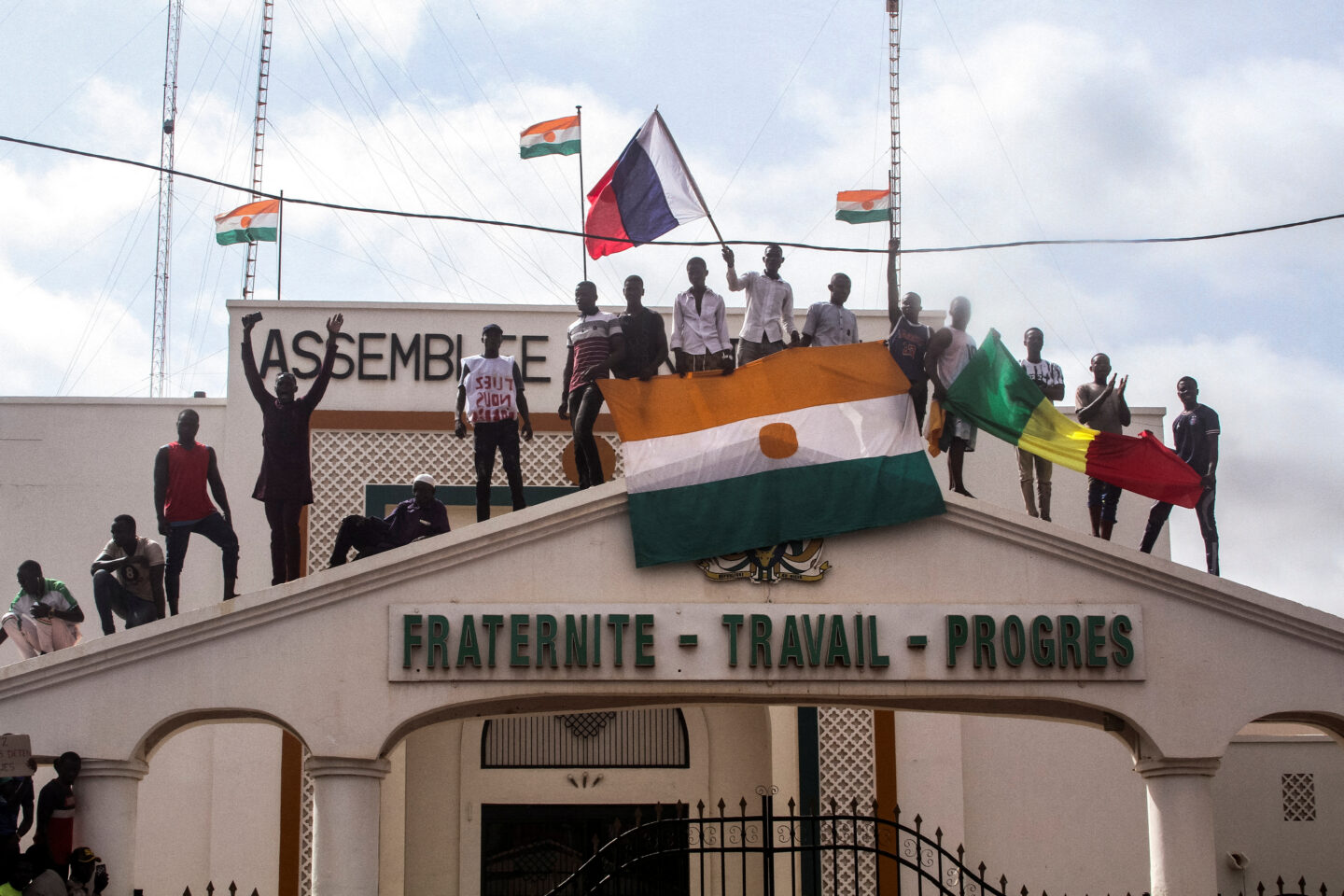 ECOWAS