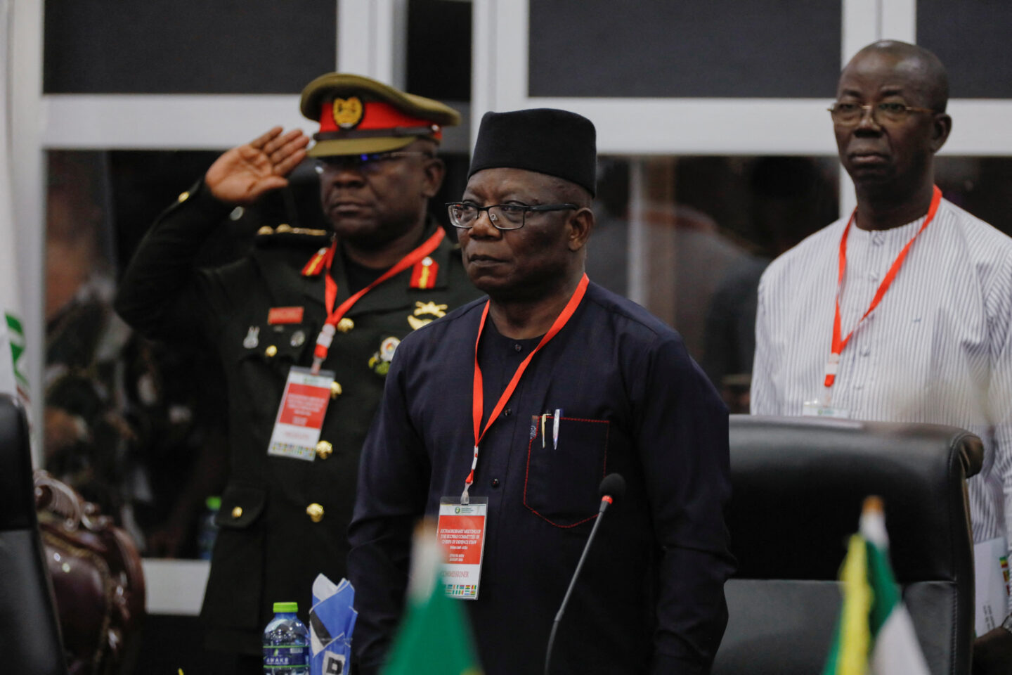 ECOWAS