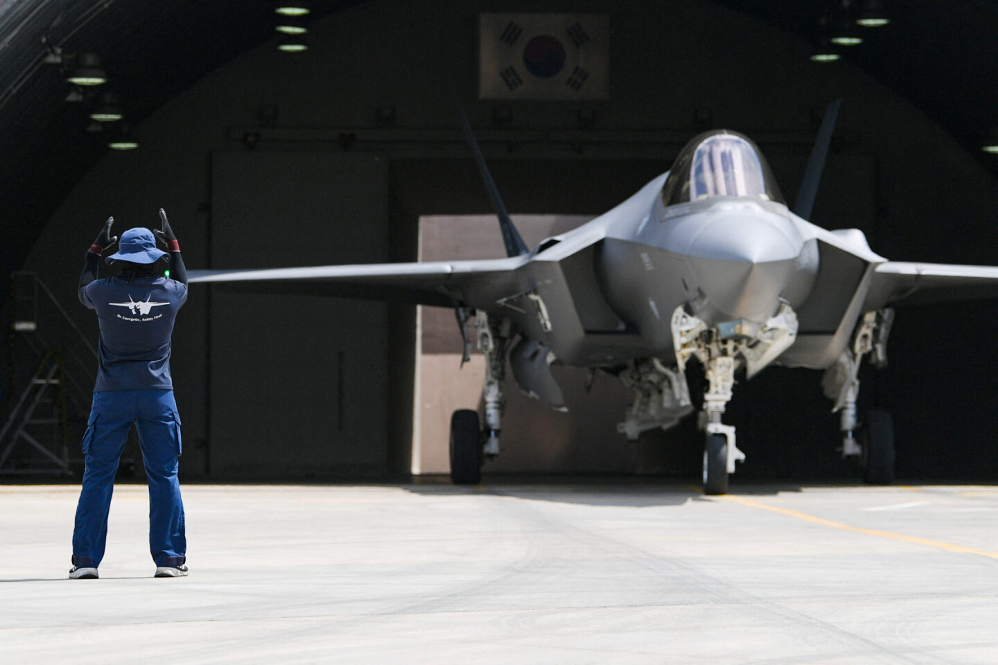 F-35