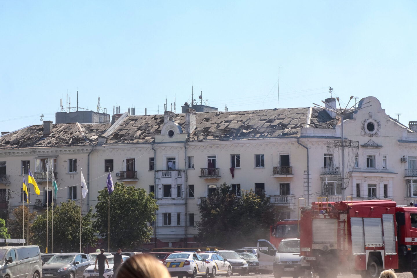 Ουκρανία
