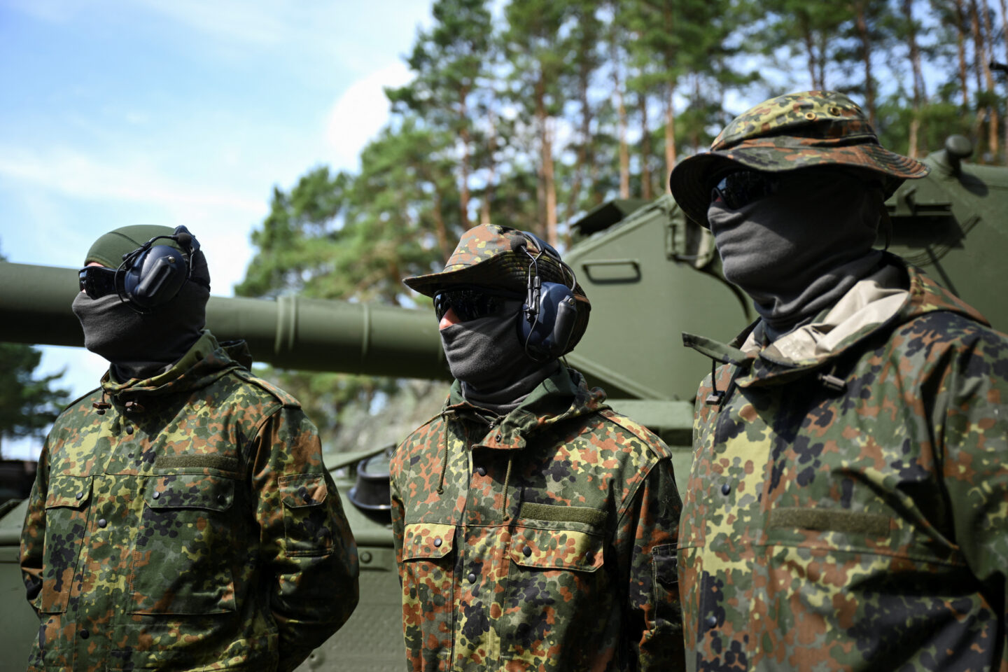 Rheinmetall