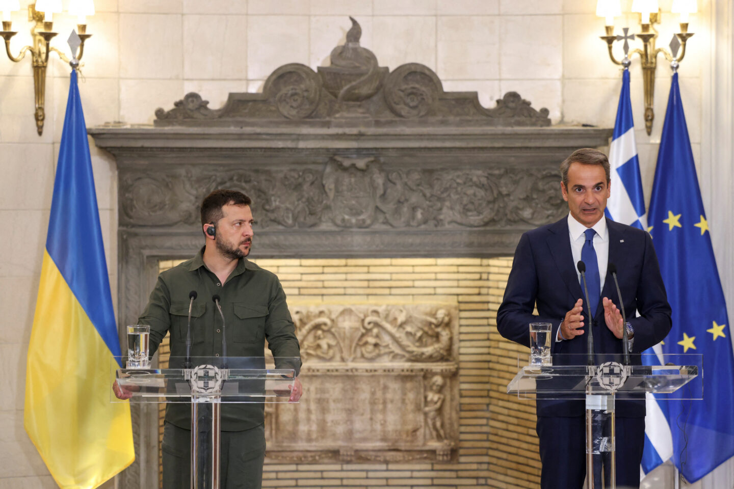 Ζελένσκι