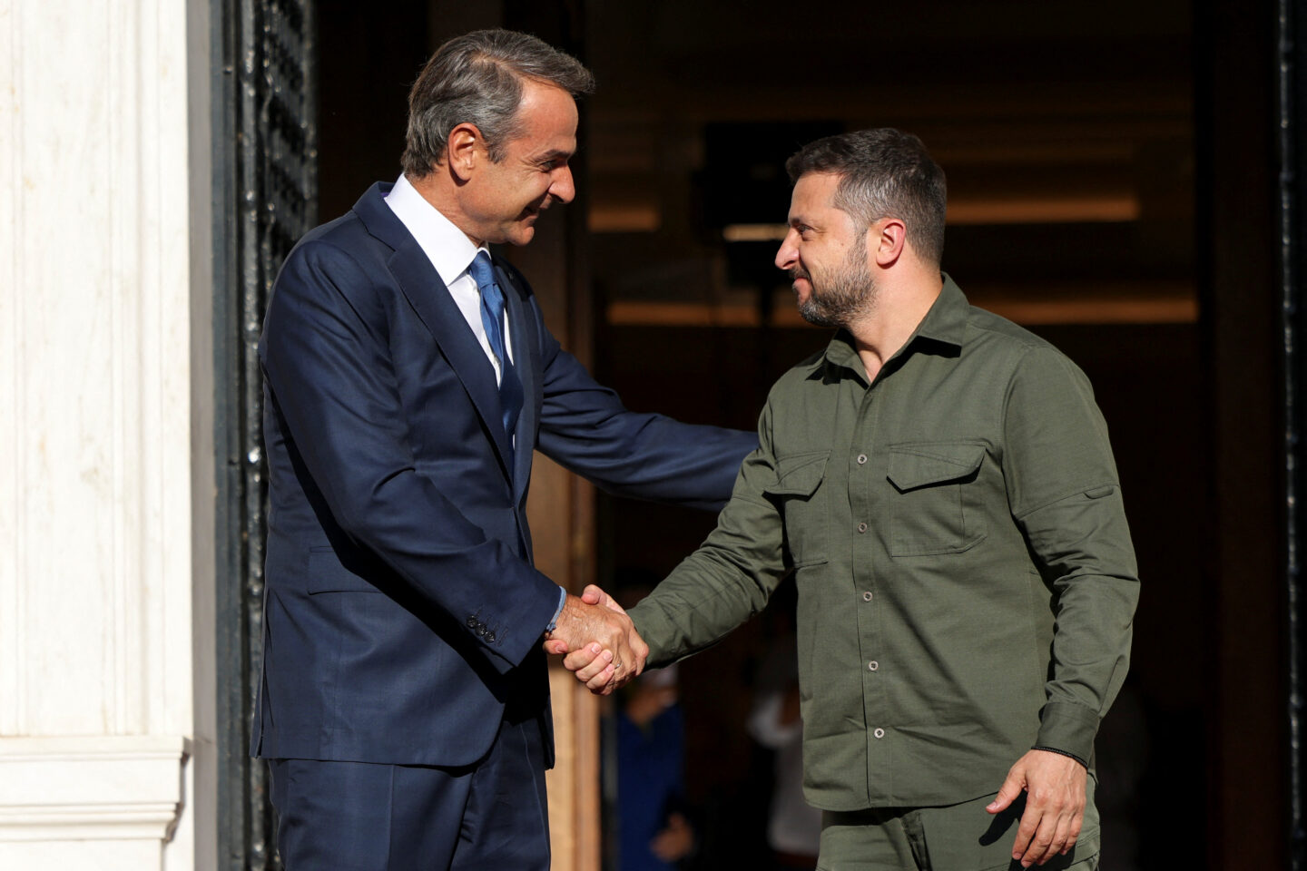 Ζελένσκι