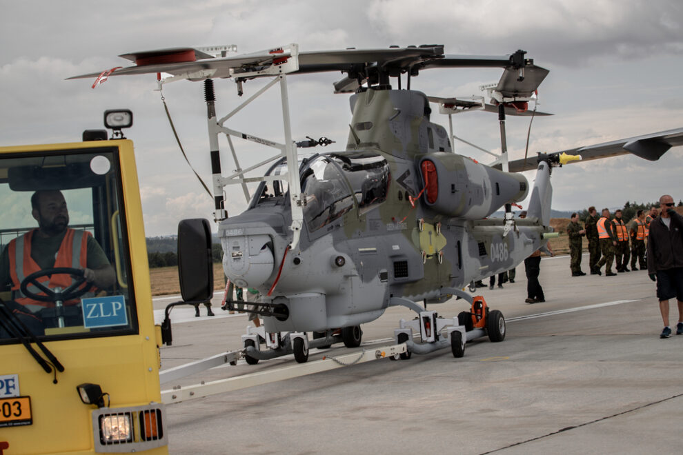 AH-1Z
