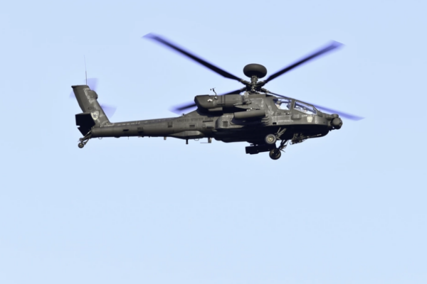 Apache