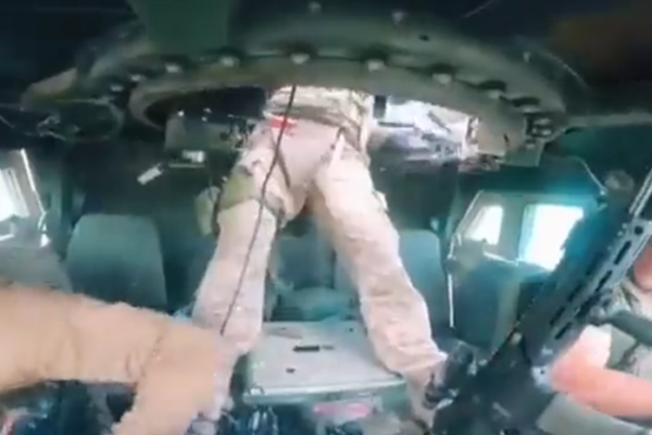 Humvee