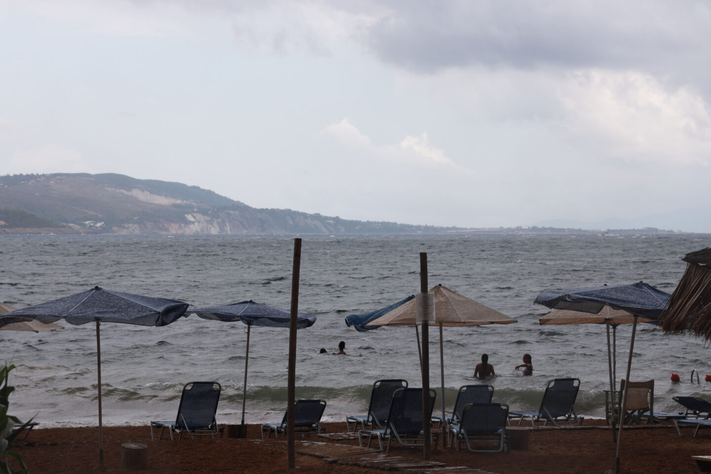 καιρός