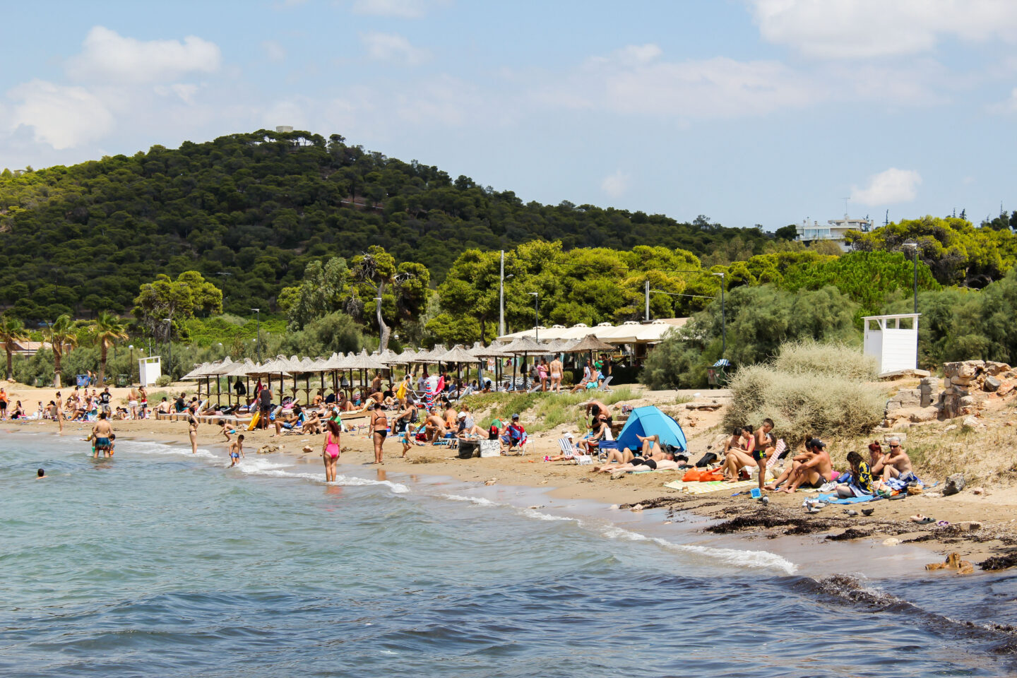 καιρός