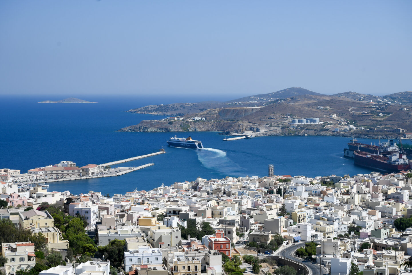 καιρός