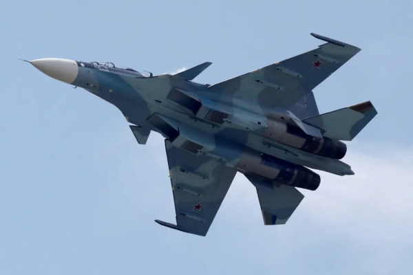 Su-30SM