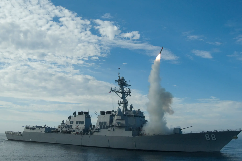 Tomahawk