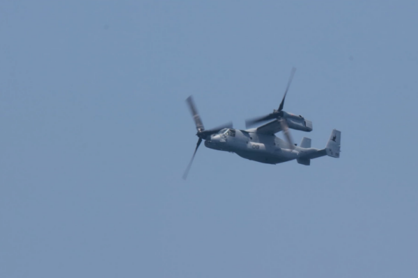 V-22 Osprey