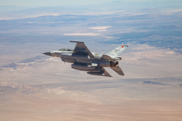 F-16 Block 70