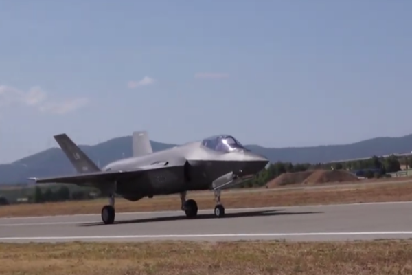 F-35