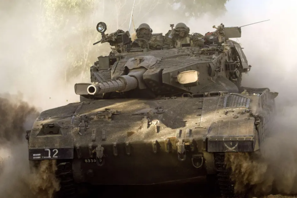 Merkava