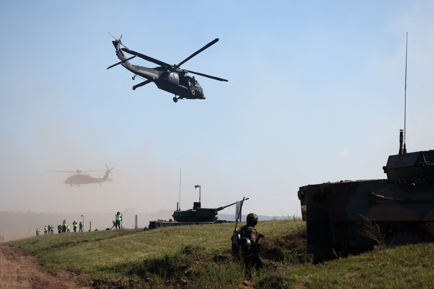 Black Hawk