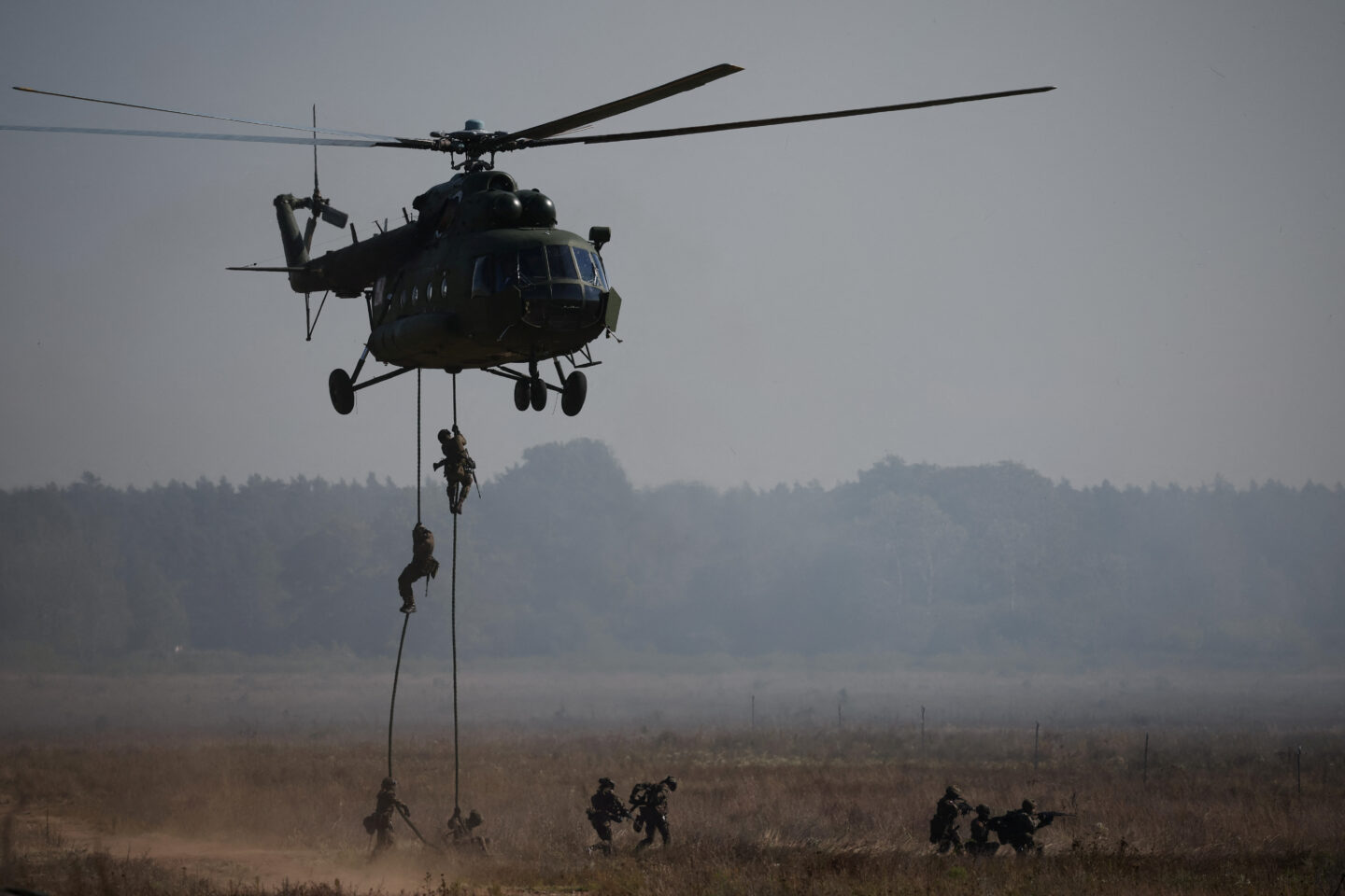 Mi-8
