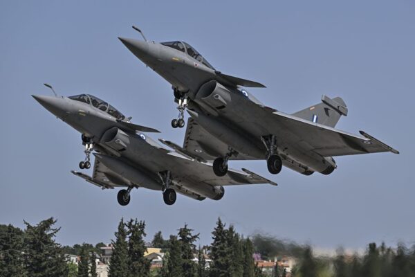 332 ΜΠΚ- Rafale
