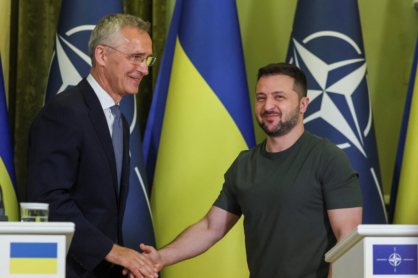 NATO