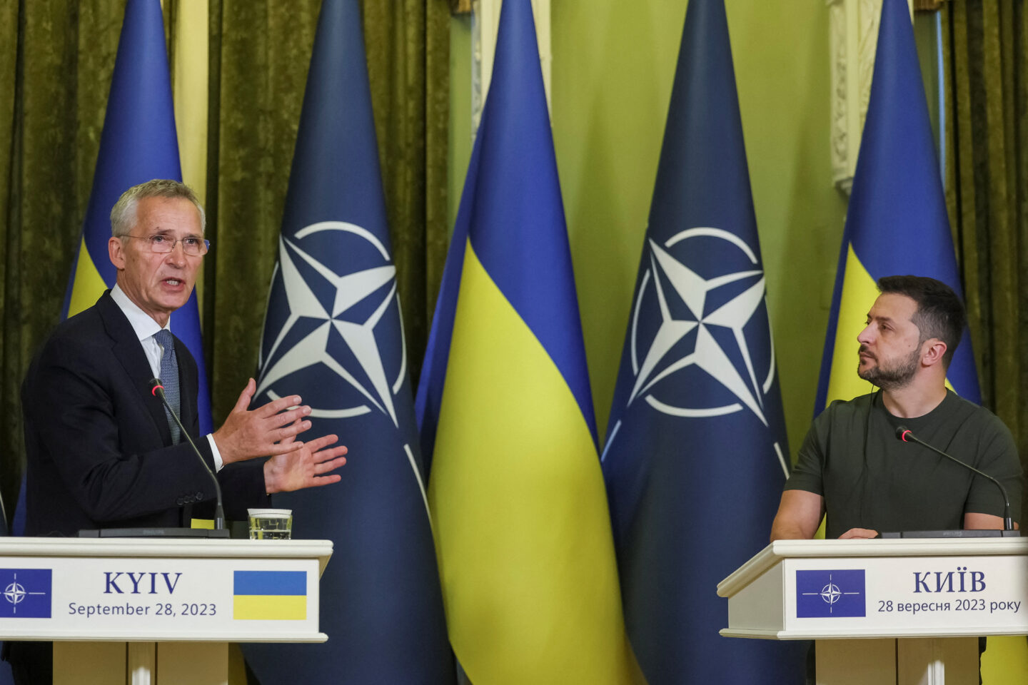 NATO