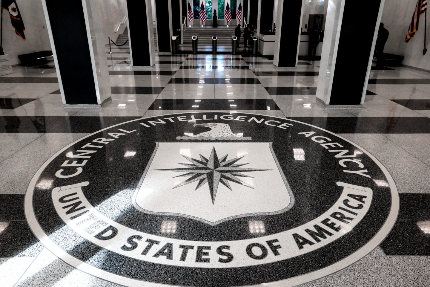 CIA