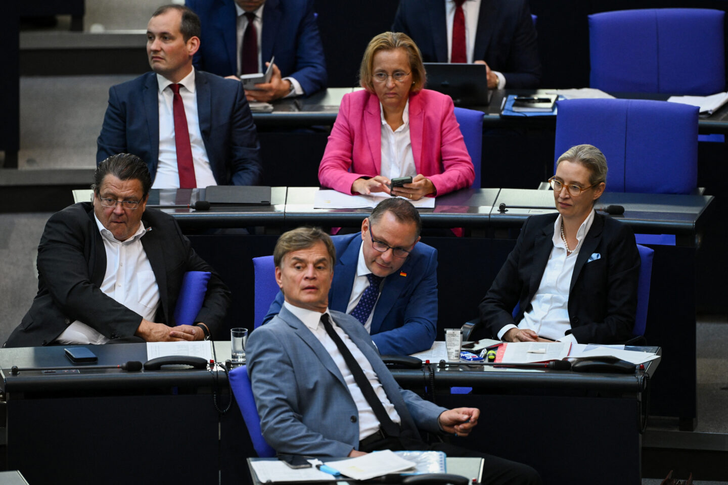AfD