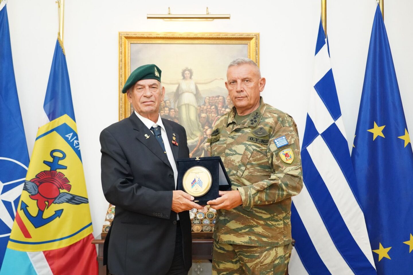 Α/ΓΕΕΘΑ
