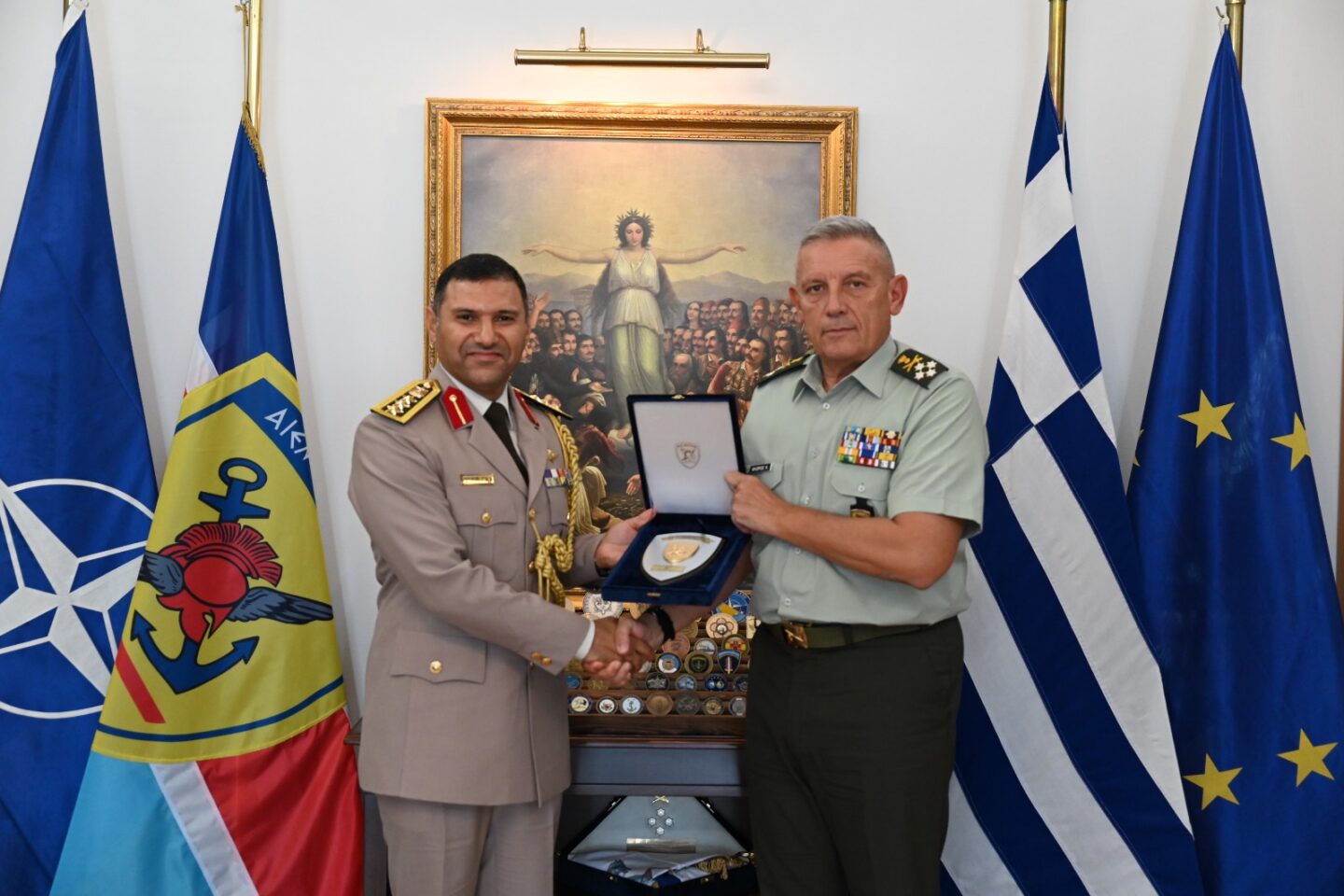 Α/ΓΕΕΘΑ