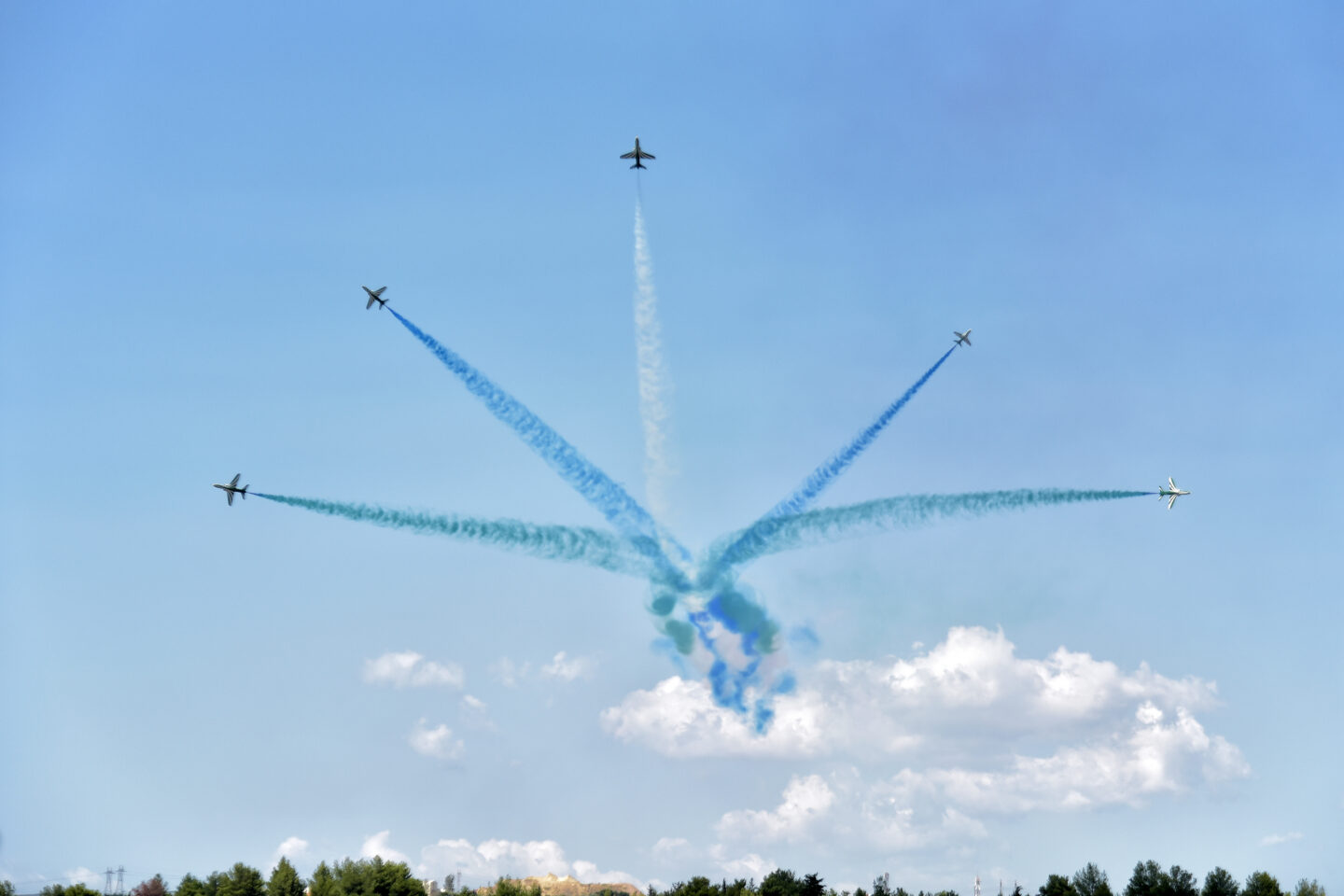 Athens Flying Week 2023