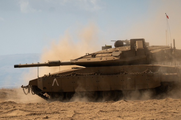 Merkava