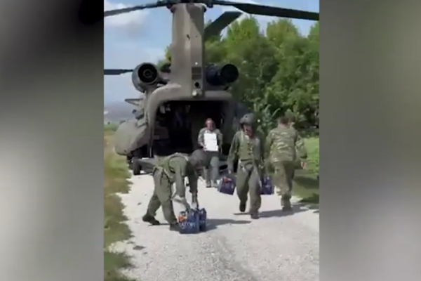 Chinook