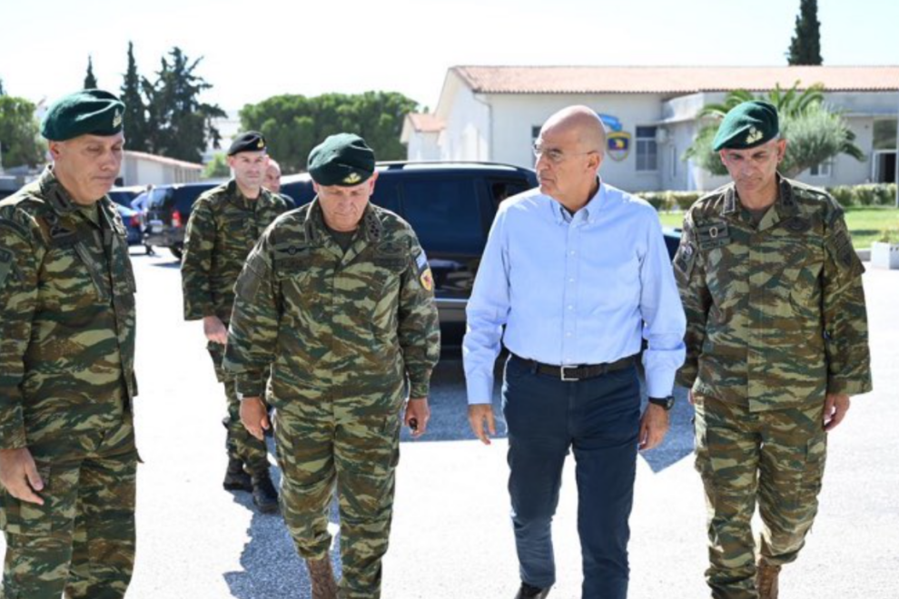 ΥΕΘΑ