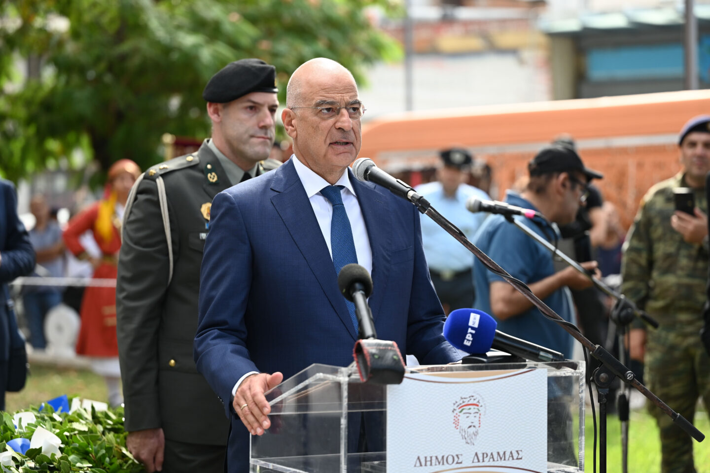 ΥΕΘΑ