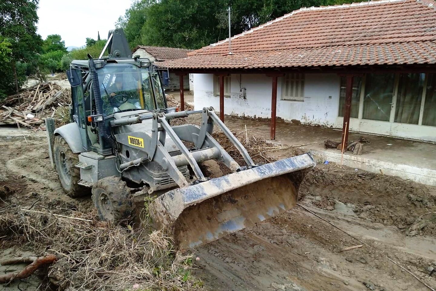 Ένοπλες Δυνάμεις