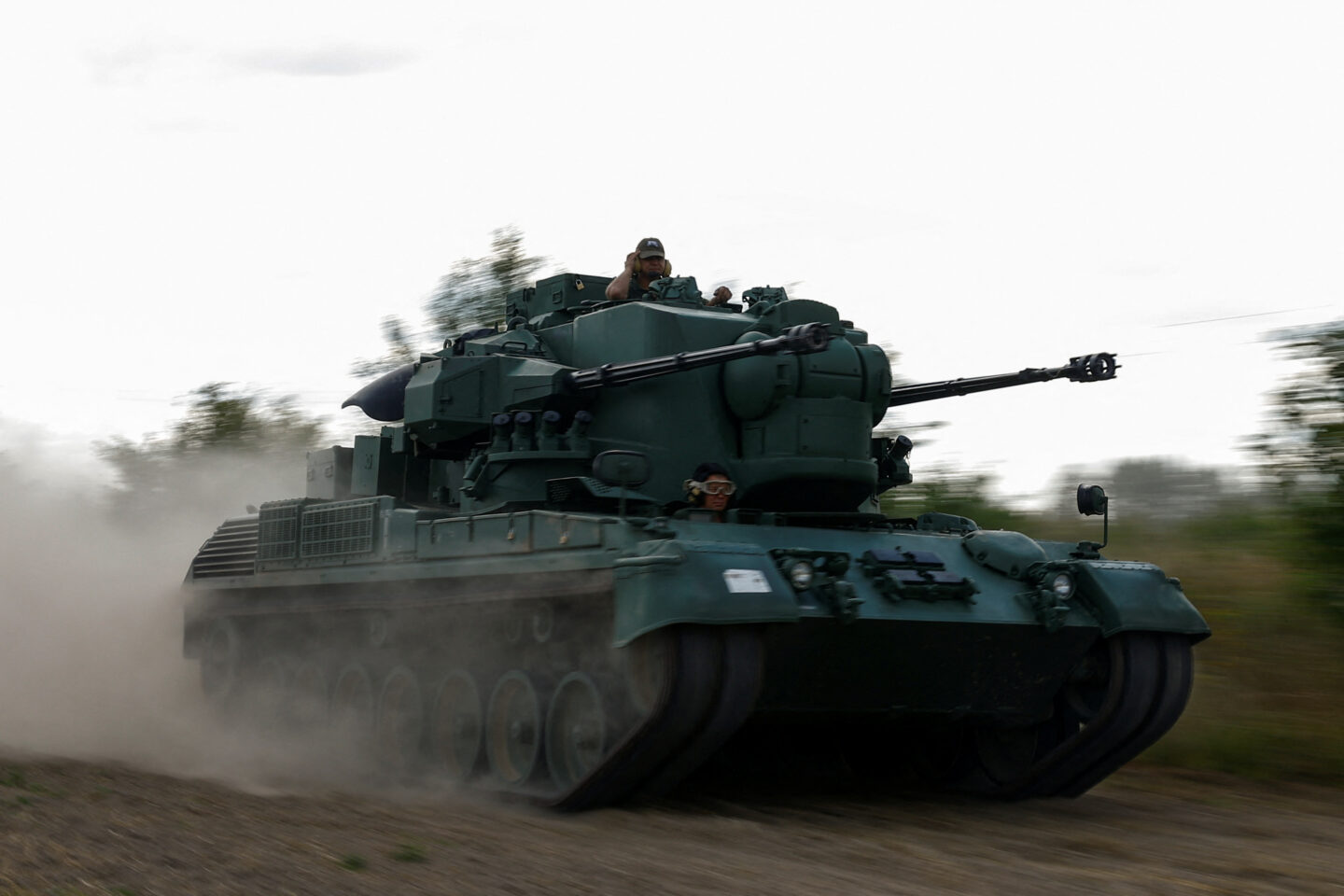Gepard