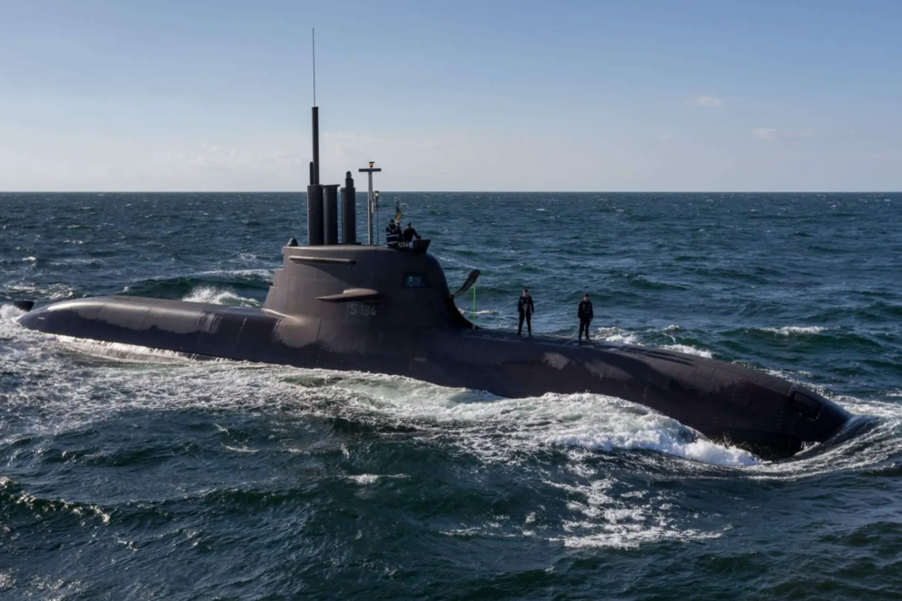 Type 212CD