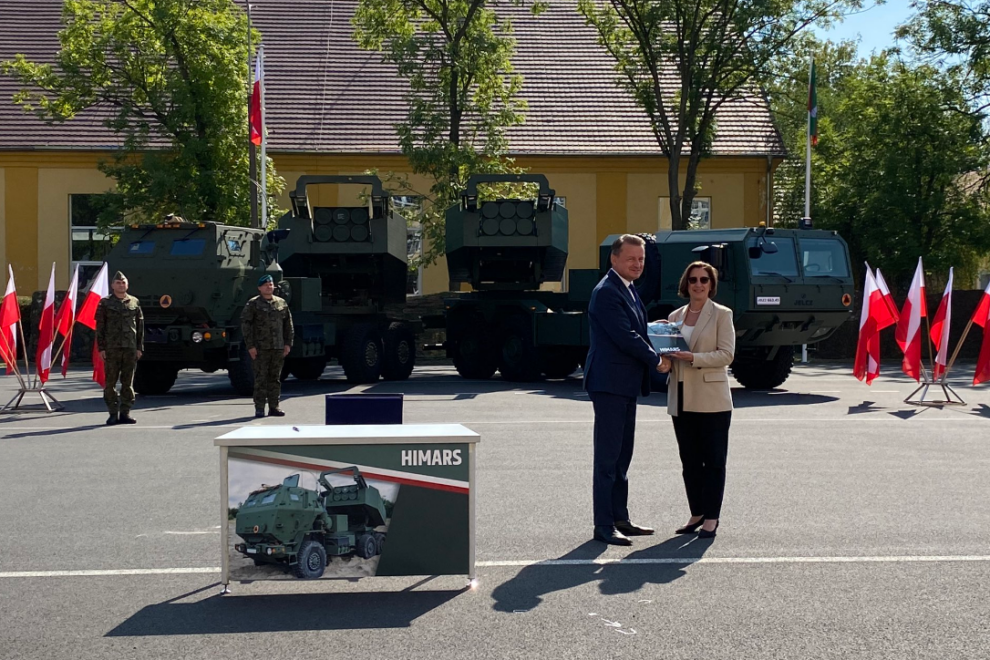 HIMARS