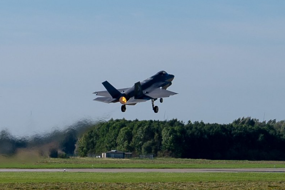 F-35