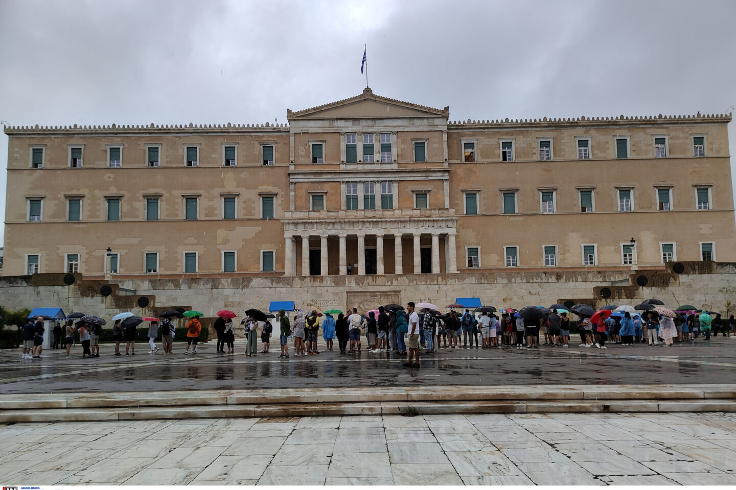 καιρός